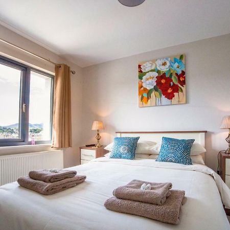 Taim Lodge Уестпорт Екстериор снимка
