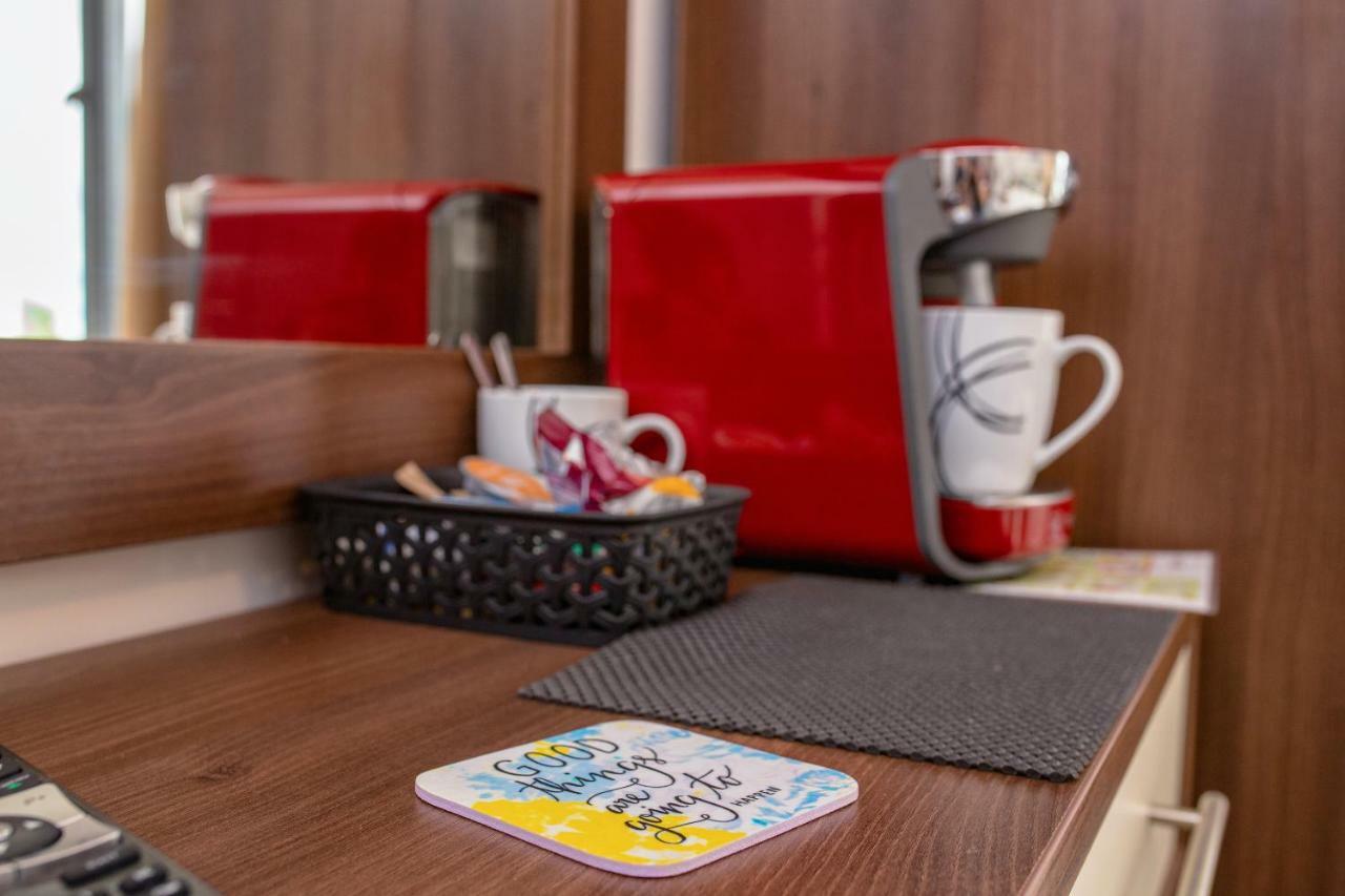 Taim Lodge Уестпорт Екстериор снимка