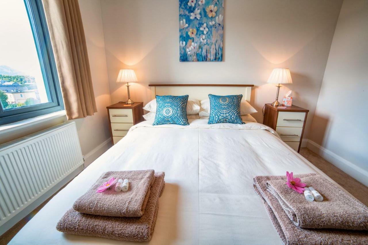Taim Lodge Уестпорт Екстериор снимка