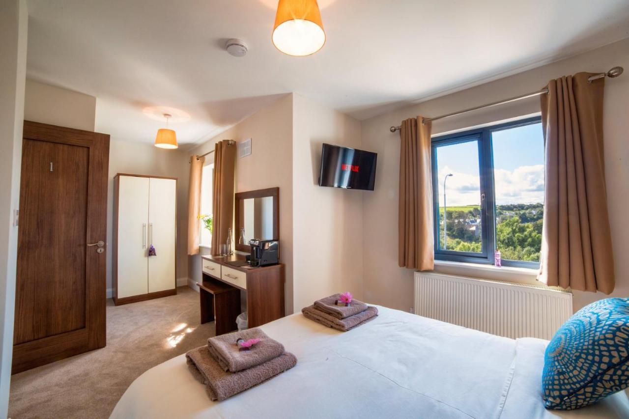 Taim Lodge Уестпорт Екстериор снимка